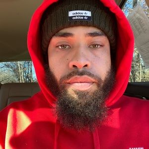 Meet your Posher, Antonio